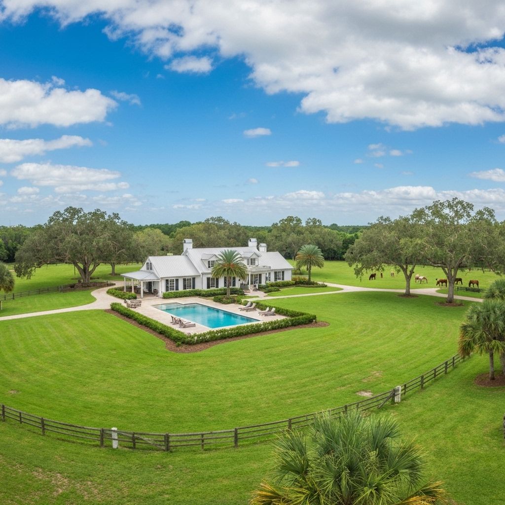 Property photo 1 of 14010 Mustang Trl